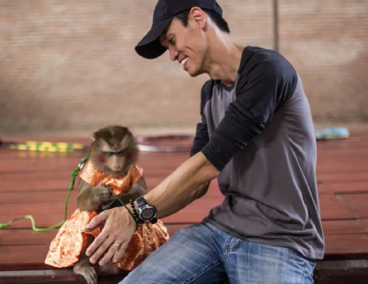 "ขอสืบทอดมรดกชิ้นนี้จนวันตาย" 42ปีละครลิง "ประกิตศิษย์พระกาฬ" ท่ามกลางความเปลี่ยนแปลง