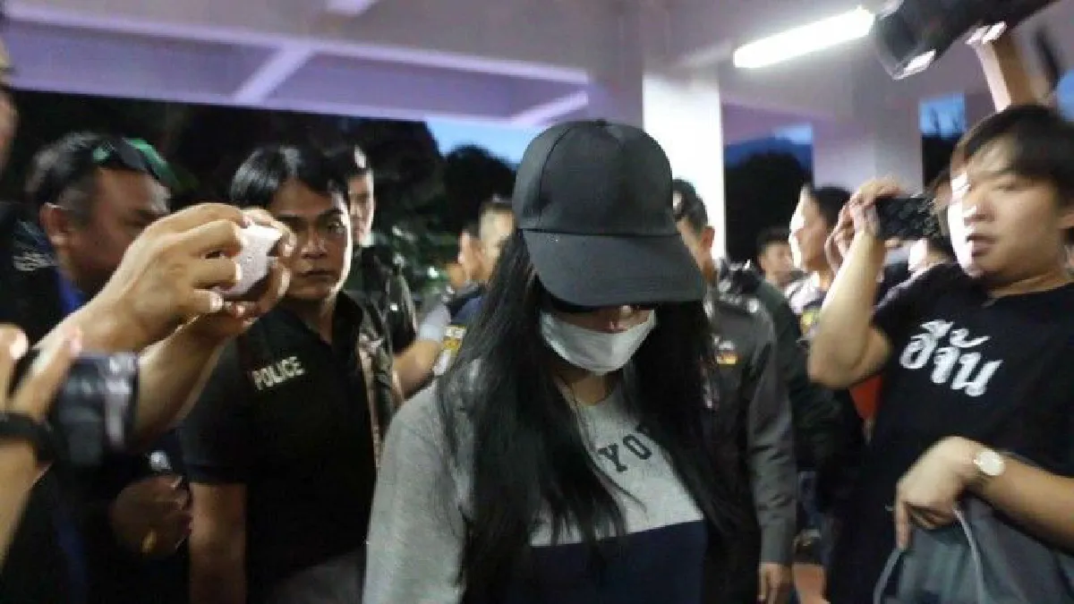 คุมแก๊งหั่นศพทำแผน7จุด5มิ.ย. ตำรวจค้านประกันตัว