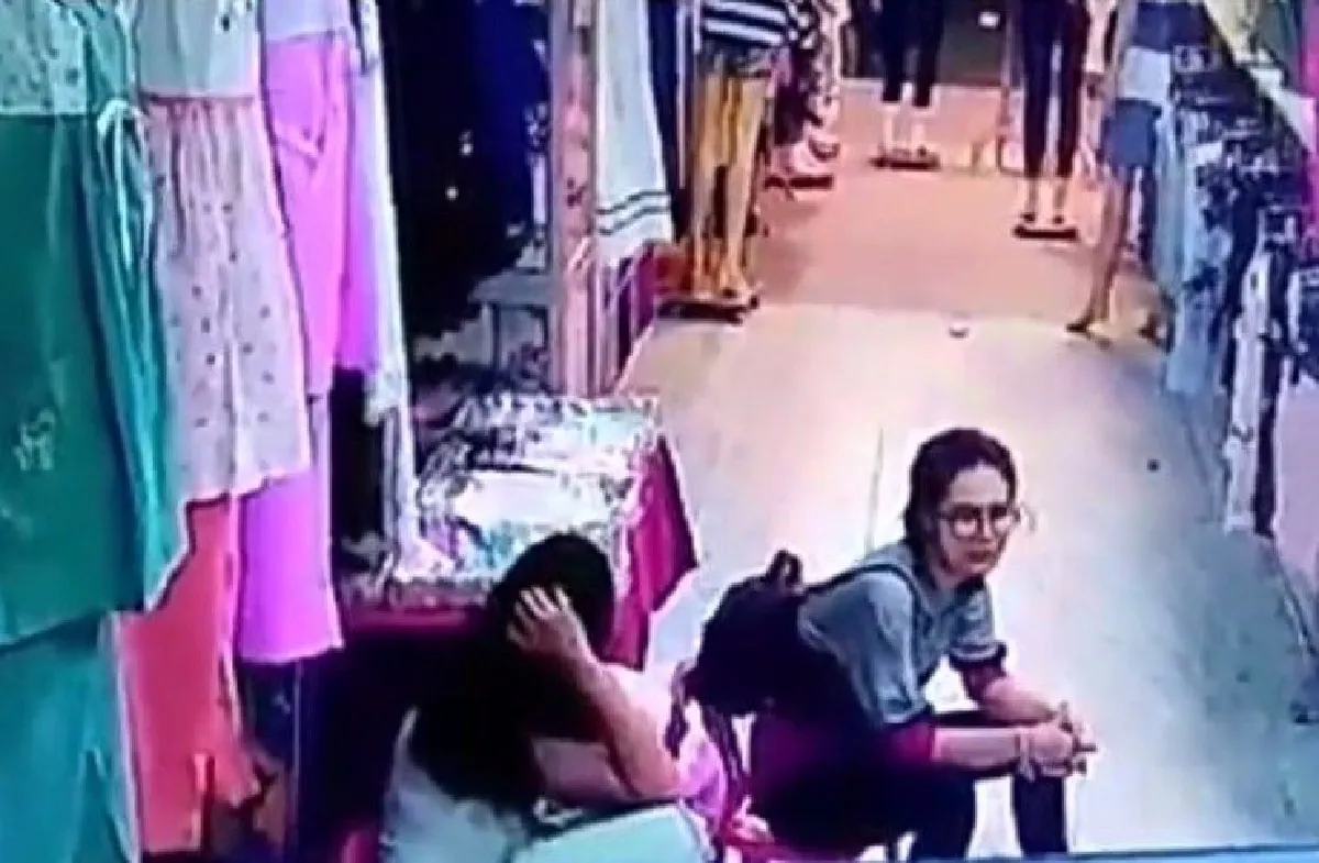 เผยภาพวงจรปิดแก๊งหั่นศพช้อปปิ้งก่อนถูกจับ