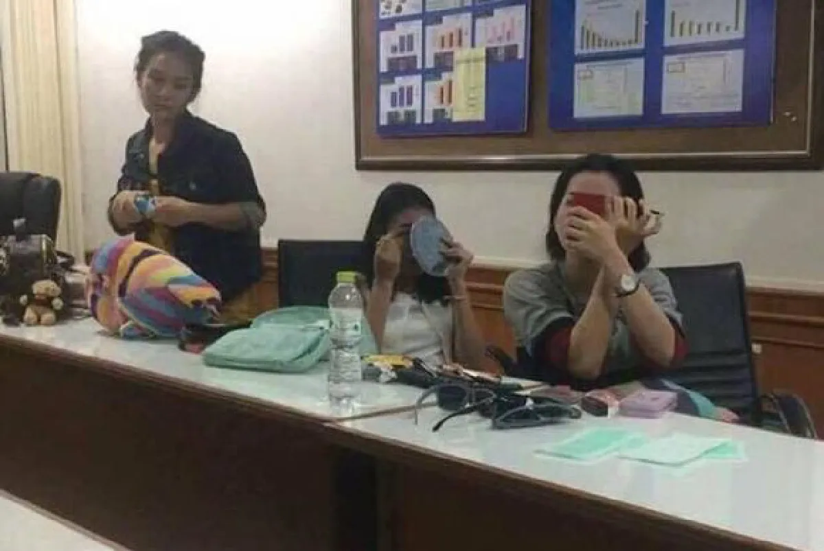 Karaoke murder: We did it, admit 3 suspects