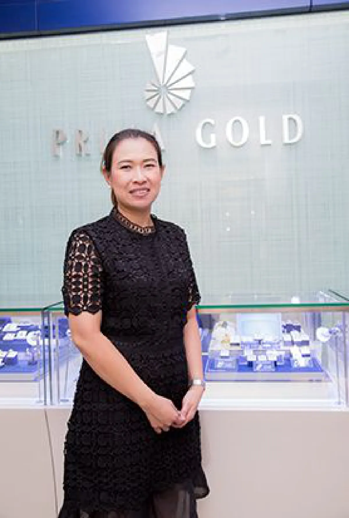 พรีม่าไดมอนด์ ยกมาตรฐานคุณภาพเครื่องประดับเพชรเจ้าแรกของไทย