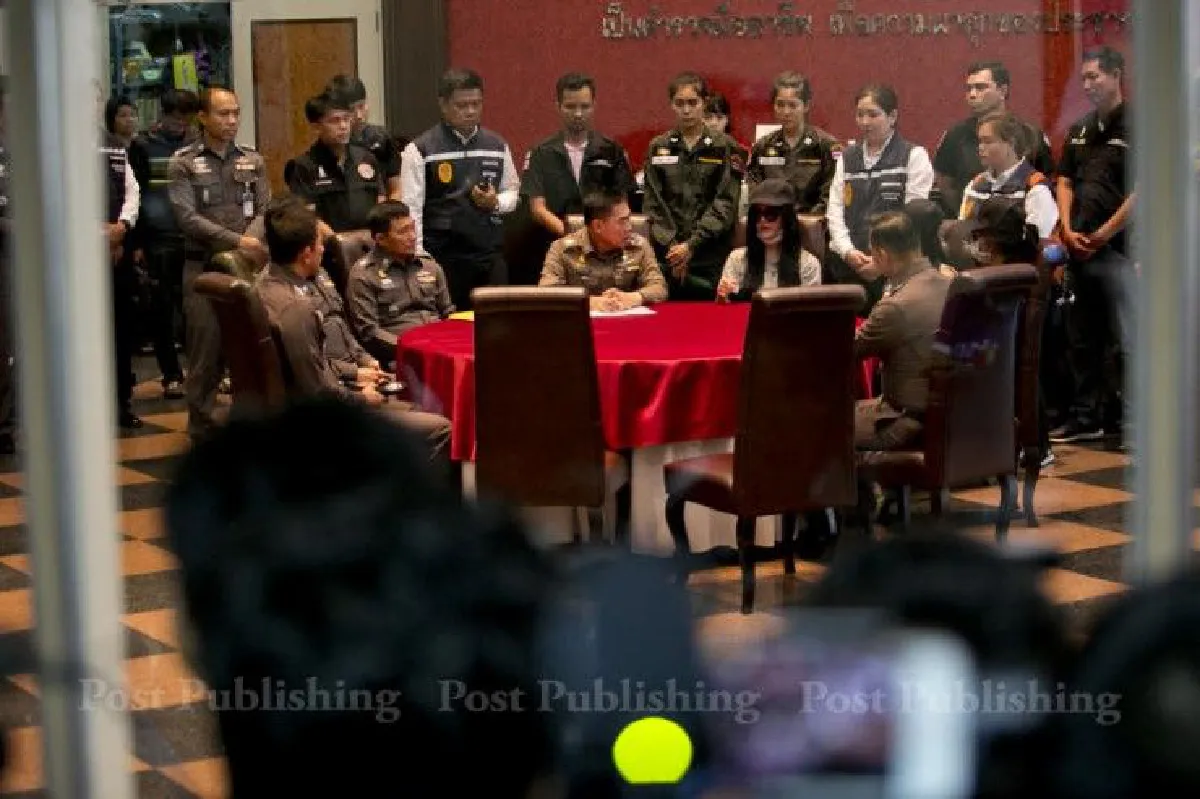 "อย่าเริ่มจากสั่งสอน แต่ให้เหลาความคิด" แนะนำลูกดูข่าวฆ่าหั่นศพแบบได้บทเรียน