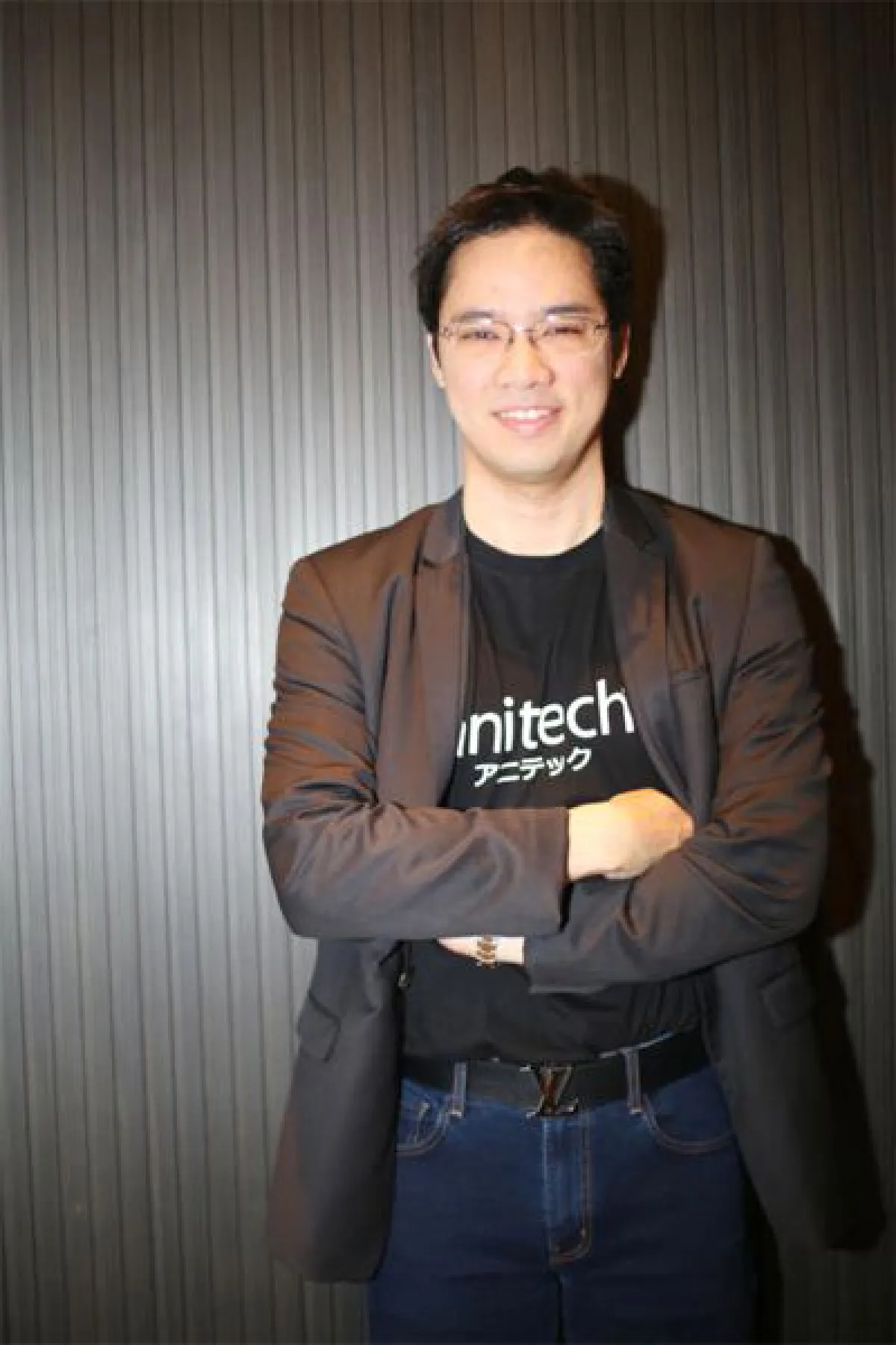 พิชเยนทร์ หงษ์ภักดี ธุรกิจ ธรรมะ ดนตรี ความสุขของชีวิต