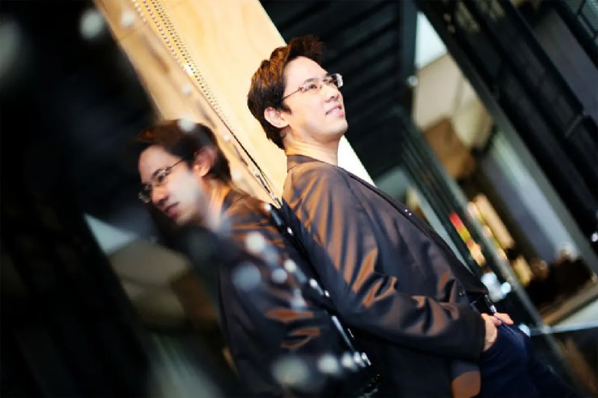 พิชเยนทร์ หงษ์ภักดี ธุรกิจ ธรรมะ ดนตรี ความสุขของชีวิต