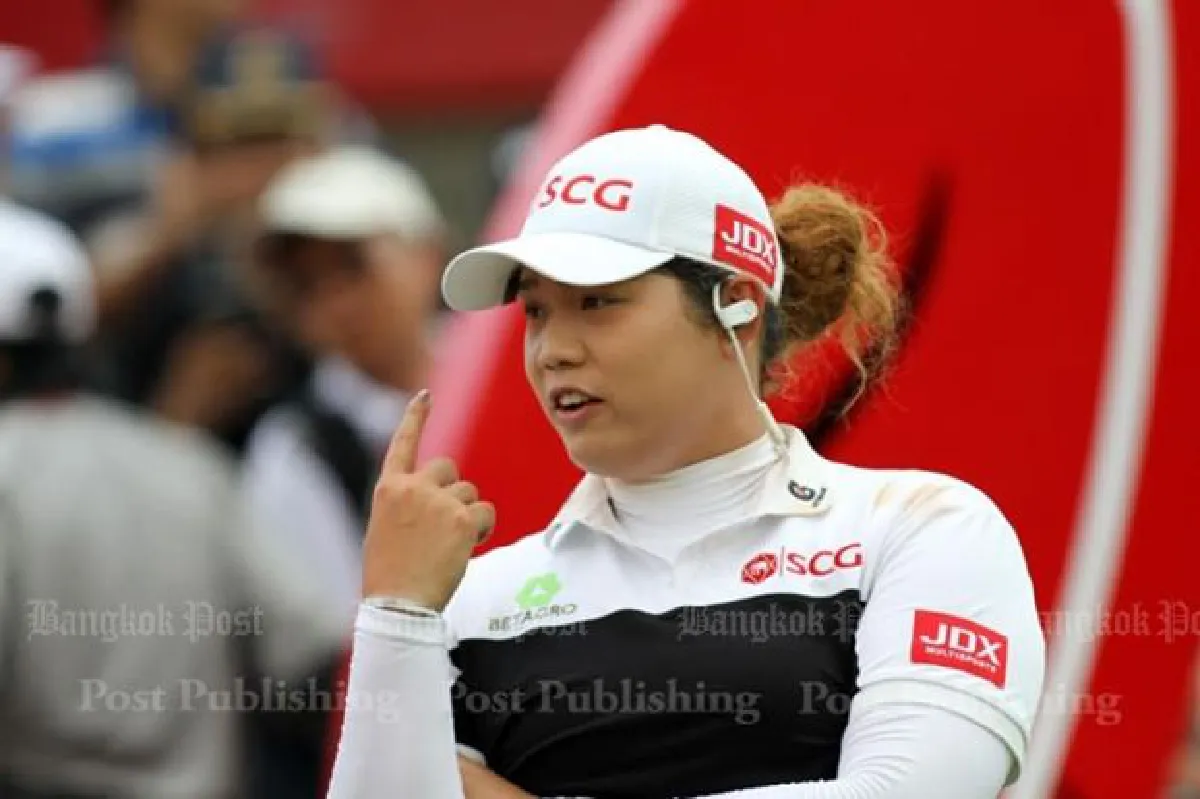 Opps! Statistical error means Ariya stays at 2 (Updated)