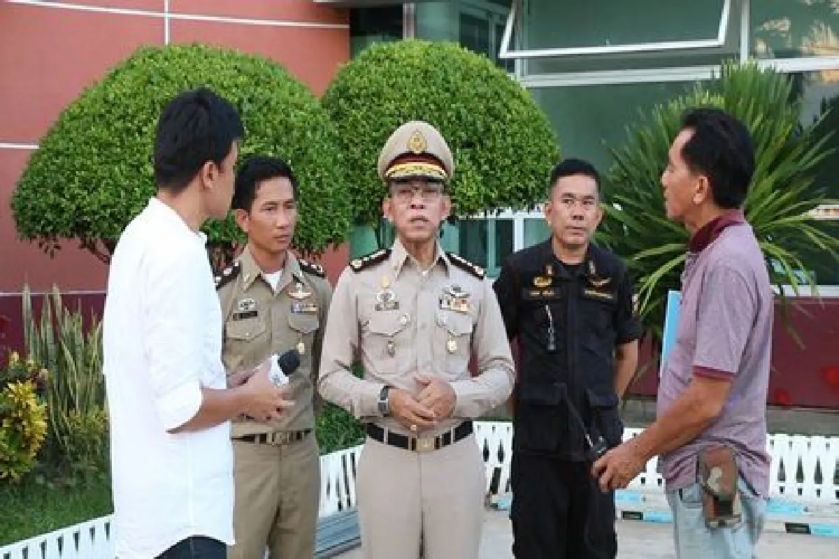 "เปรี้ยว"เครียดนอนคุกคืนแรก แยกขังเดี่ยวจัดพี่เลี้ยงประกบ