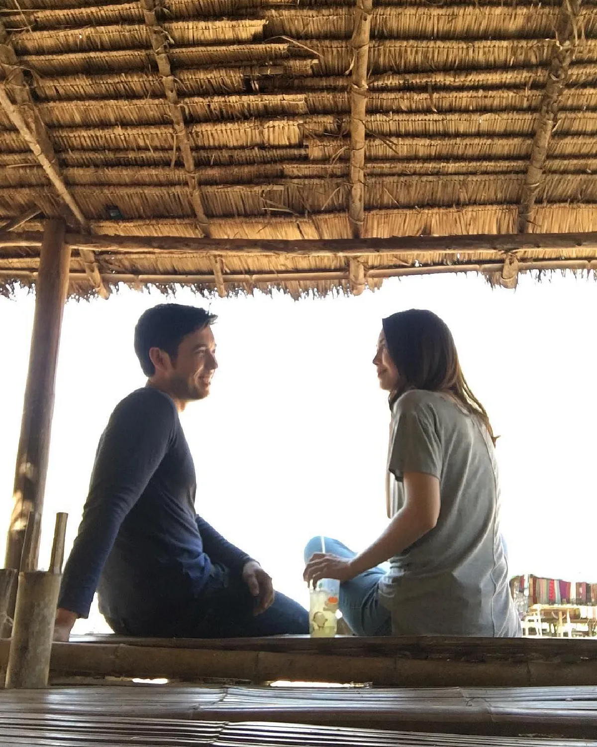 ไม่เอาค่าตัวก็คุ้ม! แมท ขอบคุณโชคชะตาที่ได้เล่นละครกับ แอนดริว