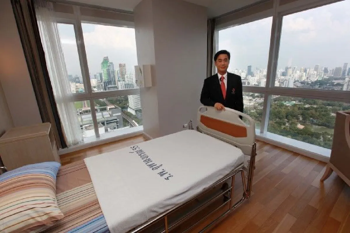 70 ปี "แพทย์จุฬาฯ’" สู่ศูนย์กลางสุขภาพครบวงจร