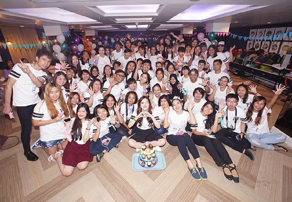 โตเป็นสาวแล้ว! ปันปัน ฉลองวันเกิด 20 ปีกับครอบครัวพร้อมหน้า