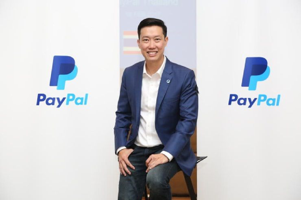 ยอดช็อปออนไลน์โต16% PayPalรุกตลาดรายย่อย ยอดช็อปออนไลน์โต16% PayPalรุกตลาดรายย่อย