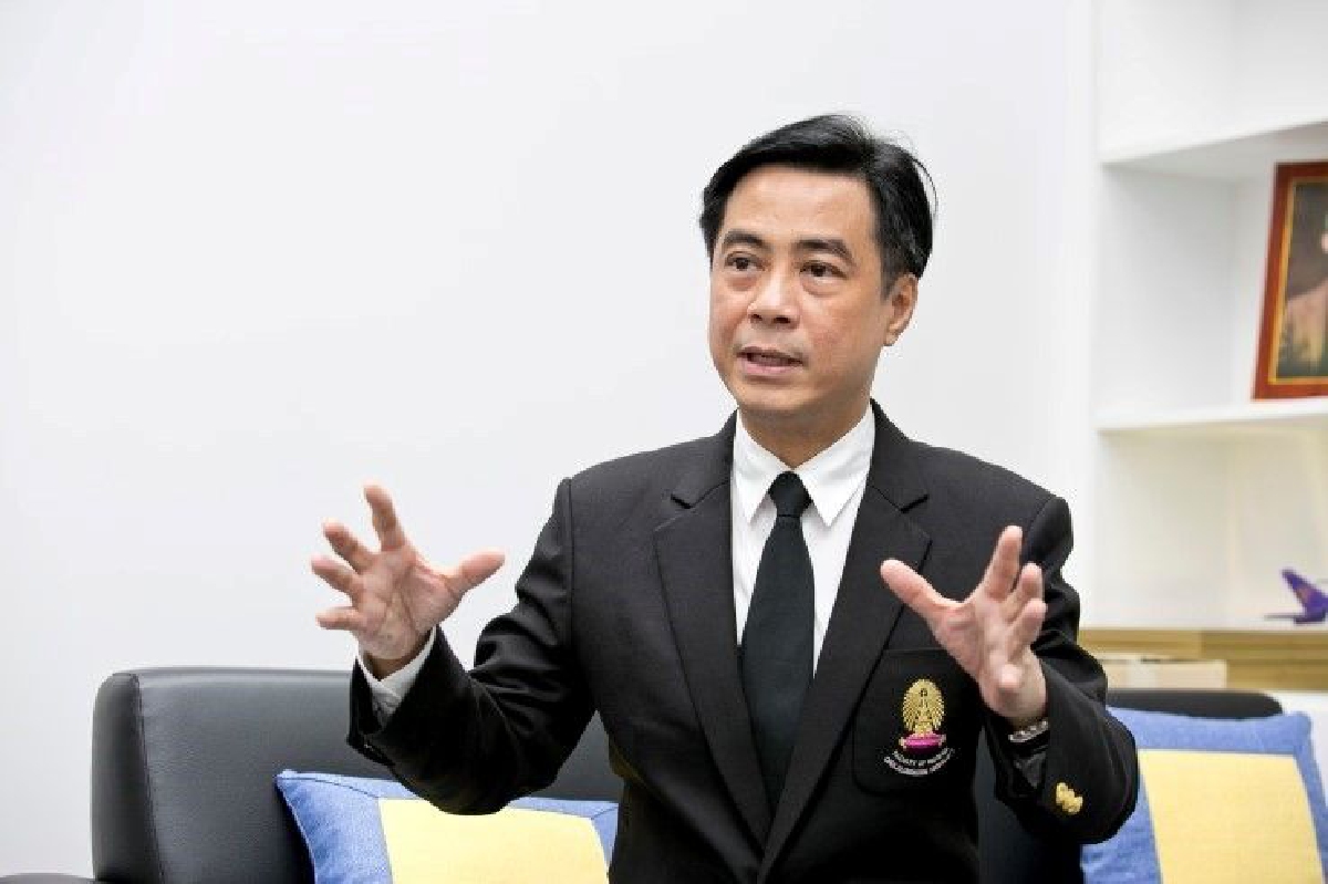70 ปี "แพทย์จุฬาฯ’" สู่ศูนย์กลางสุขภาพครบวงจร 70 ปี "แพทย์จุฬาฯ’" สู่ศูนย์กลางสุขภาพครบวงจร
