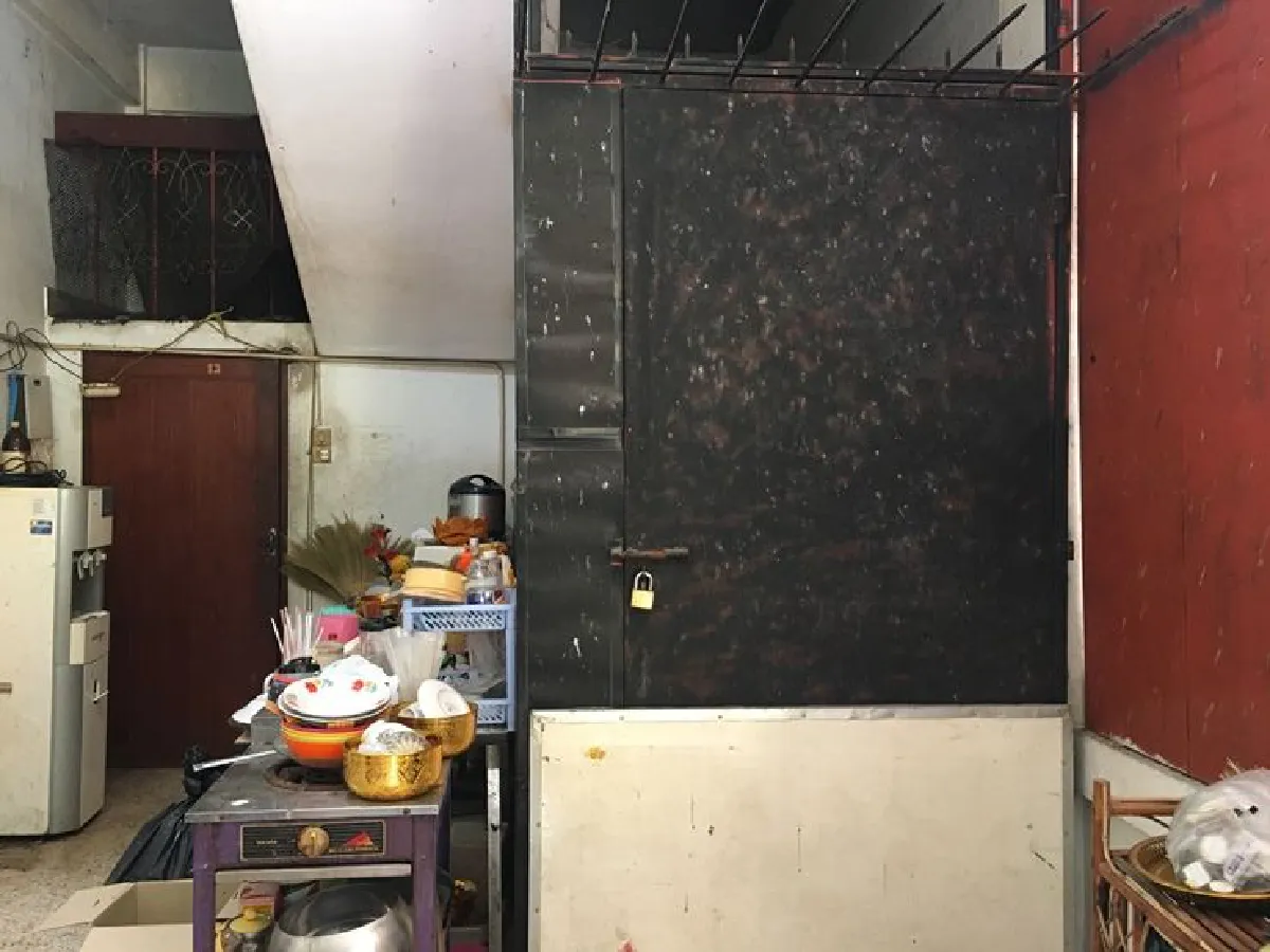 ตรวจทรัพย์สิน-สอบวัตถุโบราณวัดวังตะวันตกยังอยู่ครบ