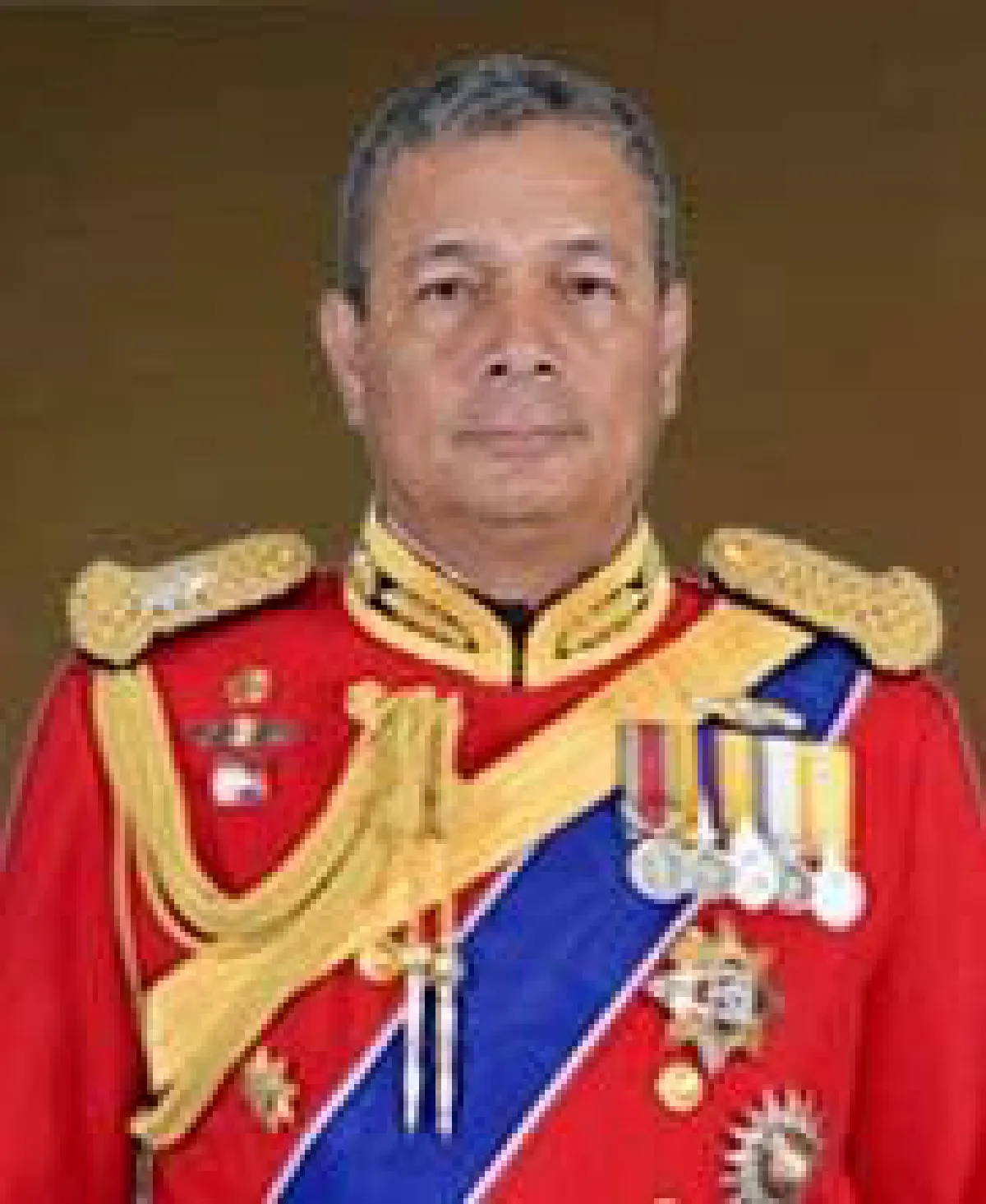 โปรดเกล้าฯแต่งตั้ง "พล.ร.อ.พงษ์เทพ หนูเทพ" เป็น องคมนตรี