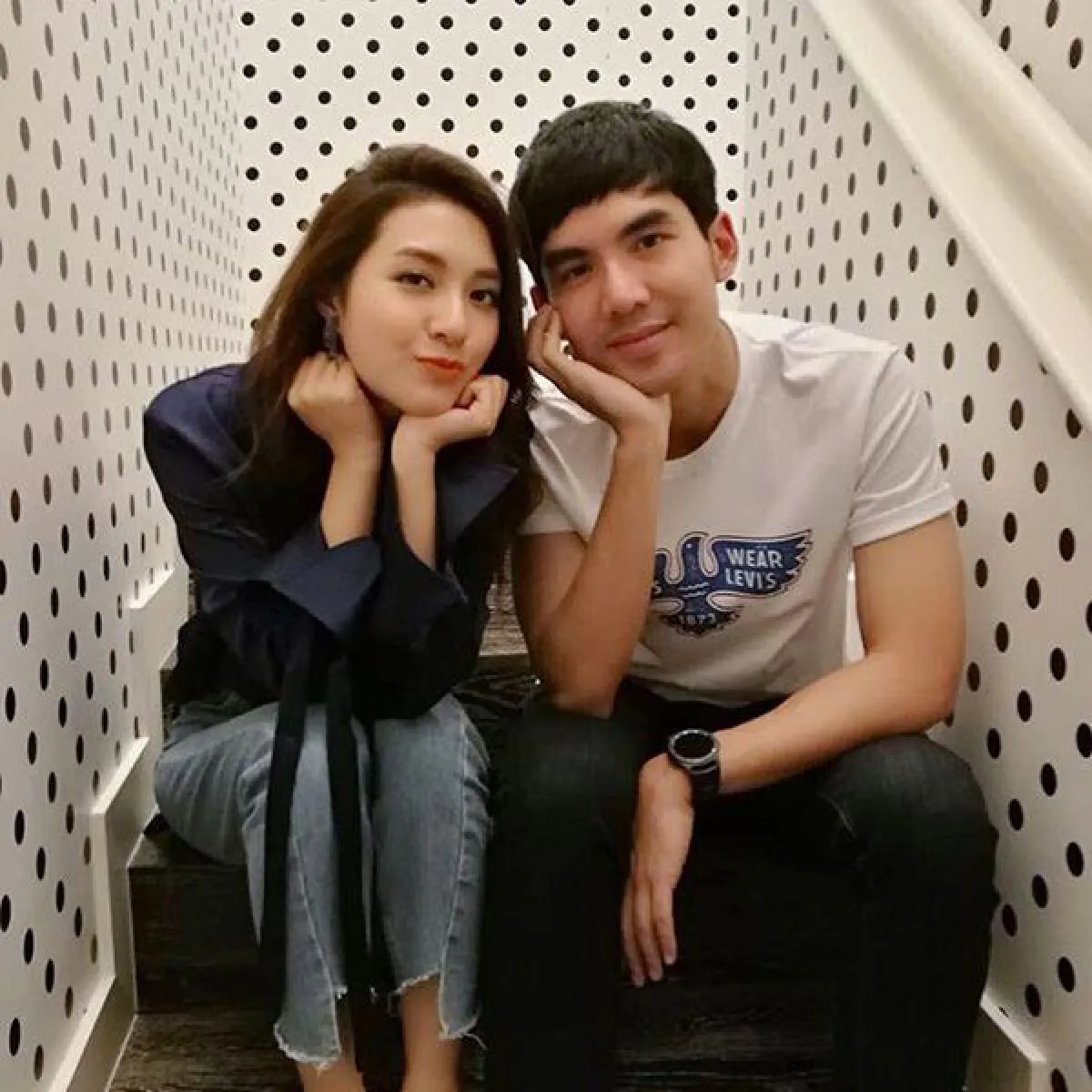 มิว นิษฐา โสดสนิท! ไม่ปิดหัวใจหากเต๋อจีบ เผยฝ่ายชายตรงสเปค