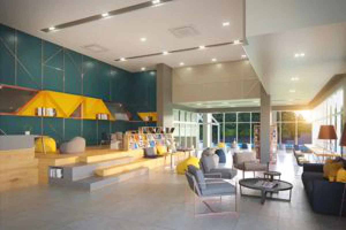 เดอะซีเล็คเต็ด คอนโดเพื่อ ม.เกษตรฯ