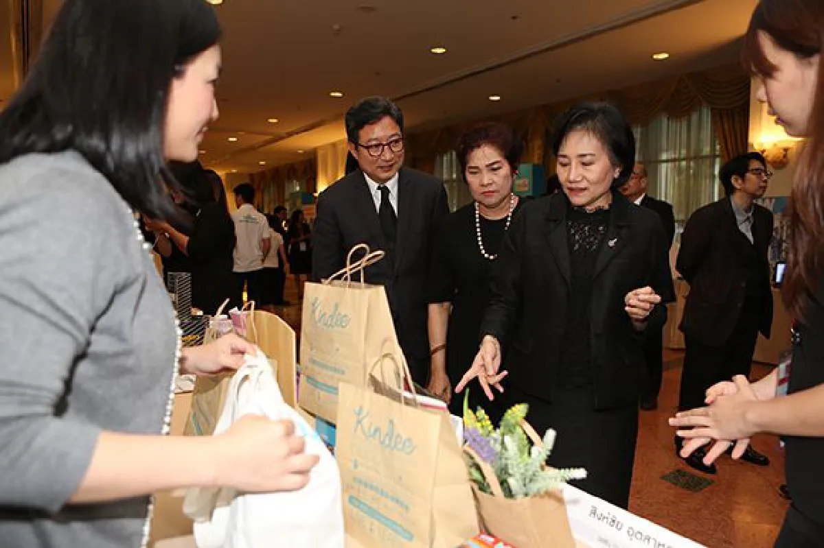 ธนาคารกรุงไทย จับมือสองพันธมิตรหนุน SMEs ไทยเจาะตลาด CLMV