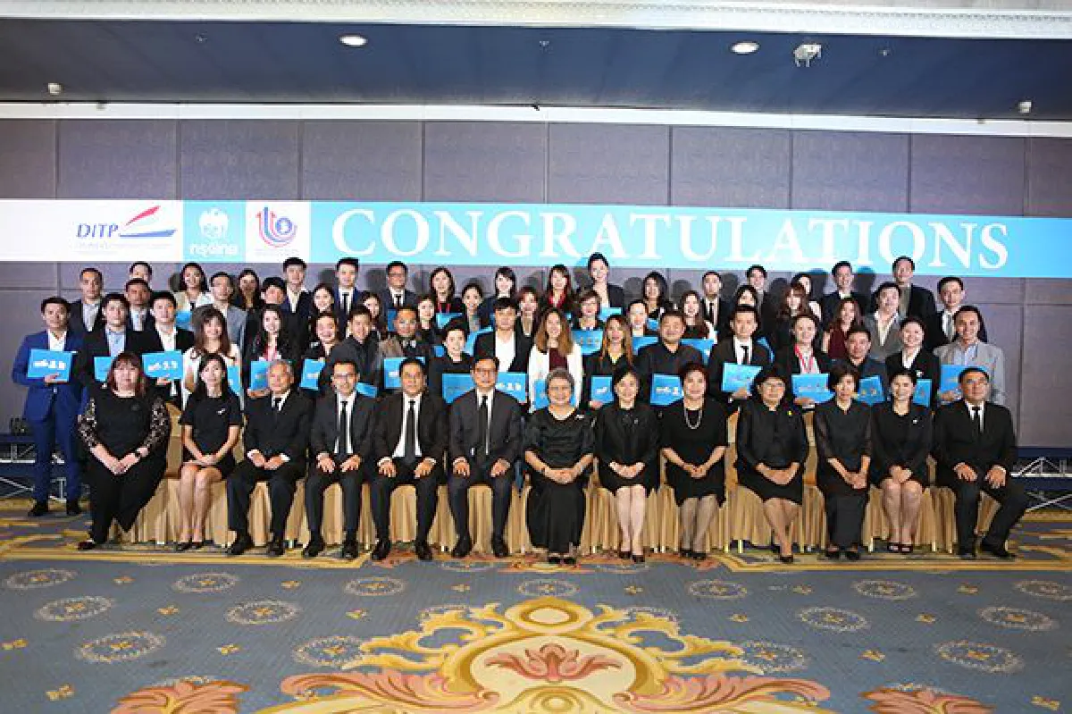 ธนาคารกรุงไทย จับมือสองพันธมิตรหนุน SMEs ไทยเจาะตลาด CLMV