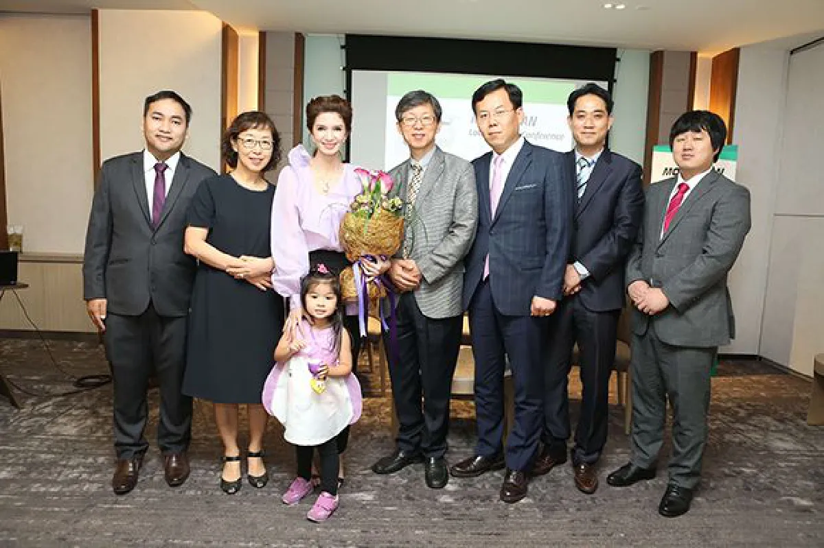 โซล ไวโอซิส เปิดตัวเครื่องดักยุง มอสคลีน ที่มาพร้อมนวัตกรรมสูงสุด