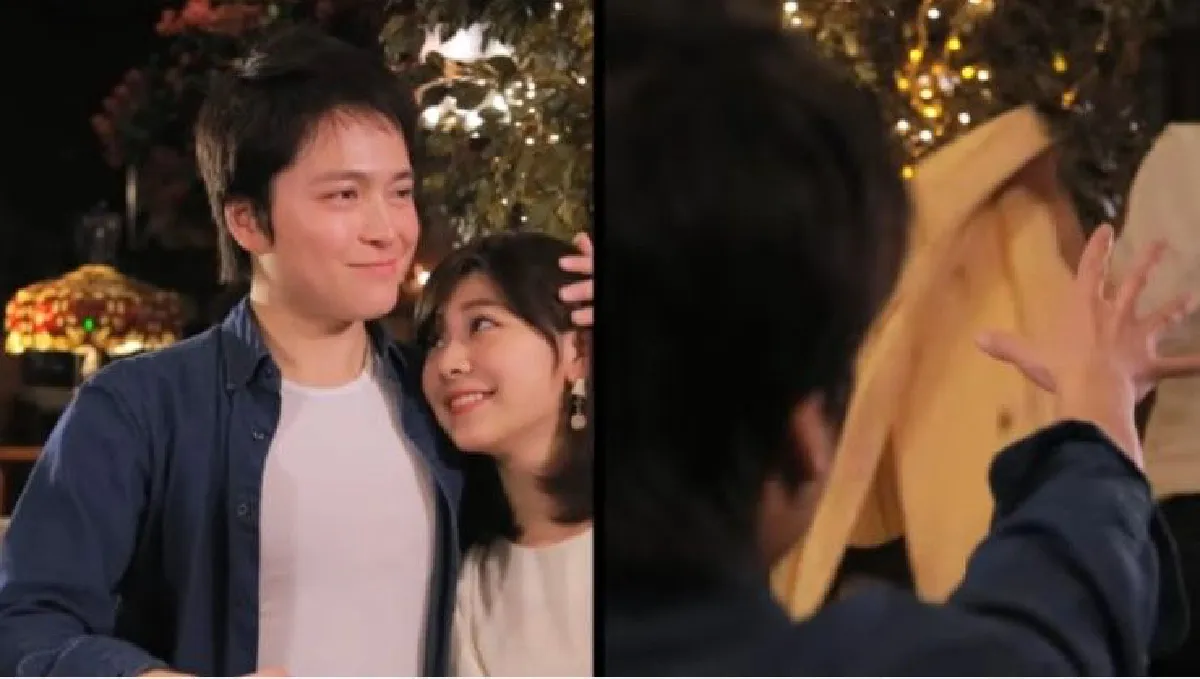 ญี่ปุ่นขายกระจาย! แผ่นปิดหัวนมผู้ชาย หลังสาวไม่ปลื้มหัวนมชูชันทะลุเสื้อ