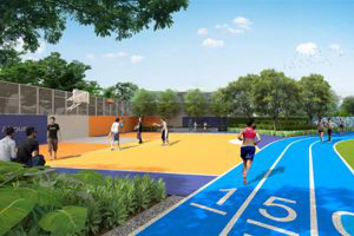 เดอะซีเล็คเต็ด คอนโดเพื่อ ม.เกษตรฯ