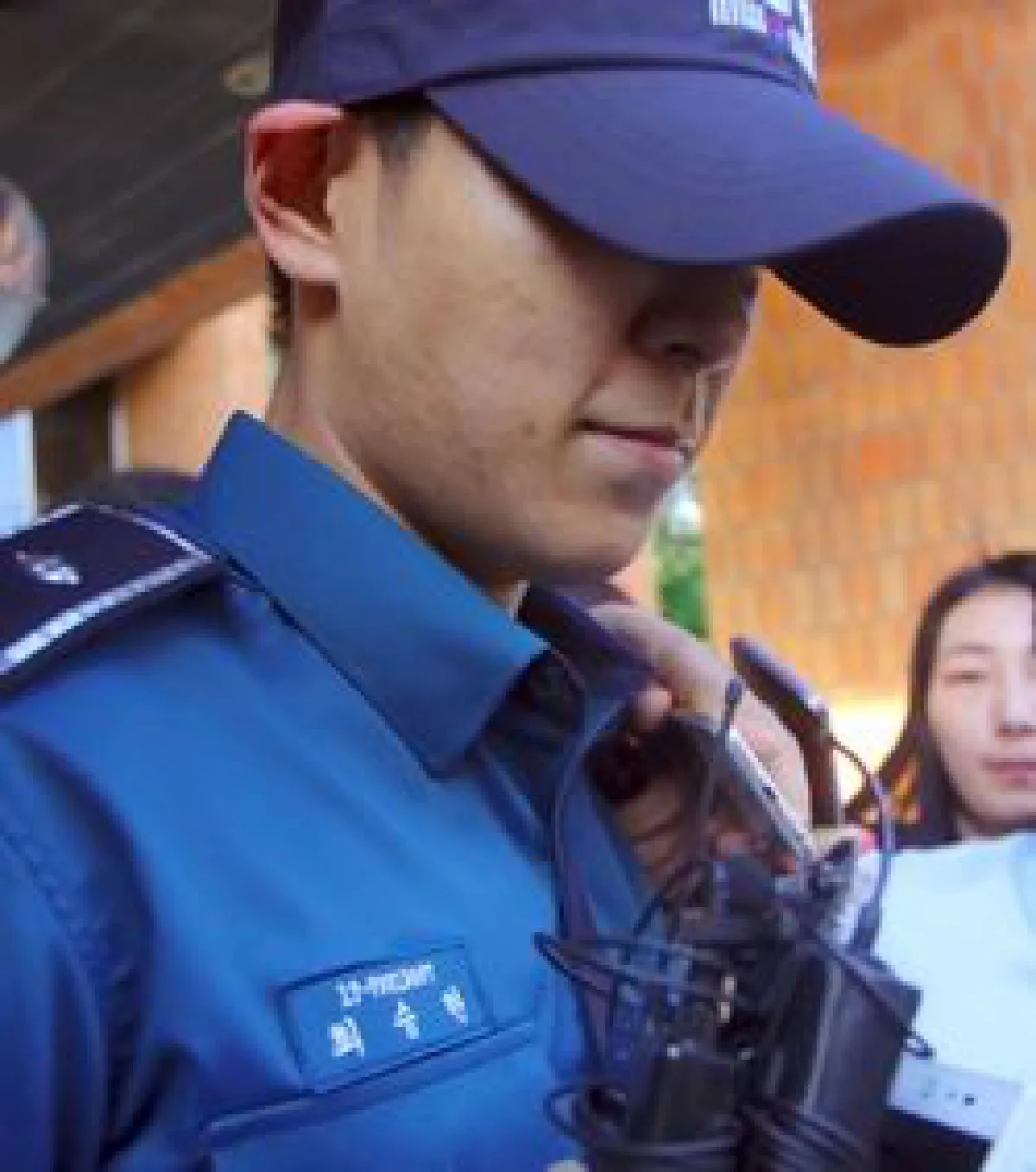S. Korean pop star T.O.P rushed to hospital for likely tranquiliser overdose