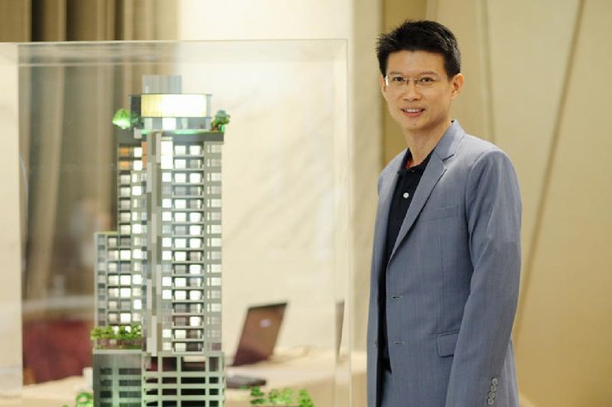 'ชีวาทัย'ฮึดครึ่งปีหลัง 'ชีวาทัย'ฮึดครึ่งปีหลัง