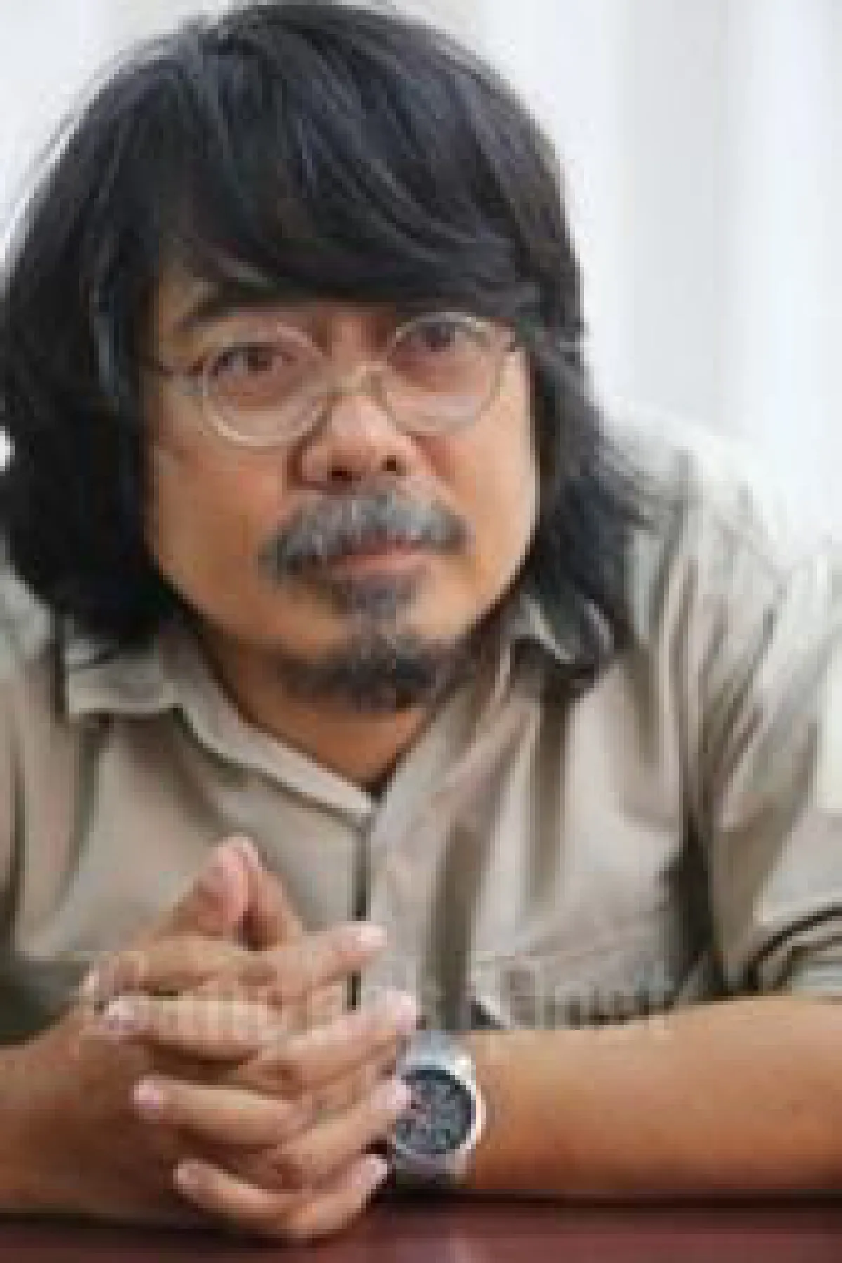 Keeping Bangkok above water