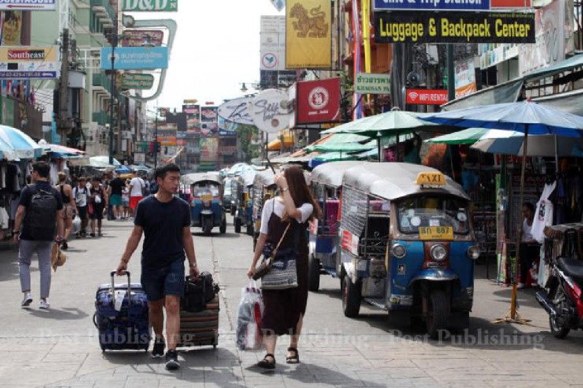 รัฐบาลลุยพัฒนาโรงแรมขนาดเล็กให้เข้มแข็งรองรับนักท่องเที่ยว รัฐบาลลุยพัฒนาโรงแรมขนาดเล็กให้เข้มแข็งรองรับนักท่องเที่ยว