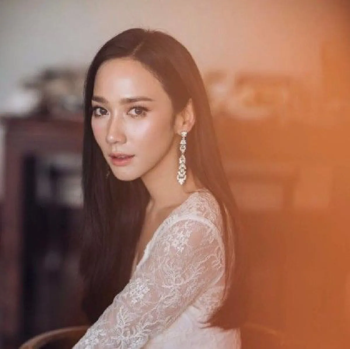 เซ็กซี่ตลอดกาล! อั้ม พัชราภา โชว์ความฮอตในชุดบิกินี่