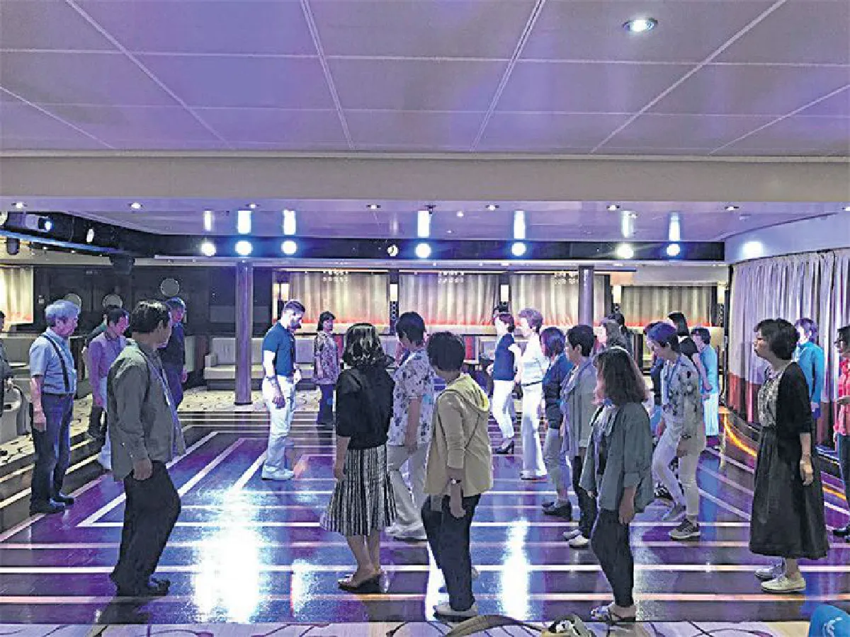 J-Cruises 4