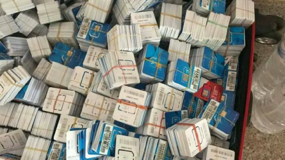 Chinese click fraud gang in Thailand arrested