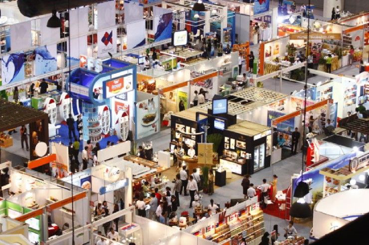 “ข้อมูลตลาดไม่แม่นยำ–ไร้เชื่อมโยง” อุปสรรคพัฒนาอุตสาหกรรมอาหารของไทย “ข้อมูลตลาดไม่แม่นยำ–ไร้เชื่อมโยง” อุปสรรคพัฒนาอุตสาหกรรมอาหารของไทย
