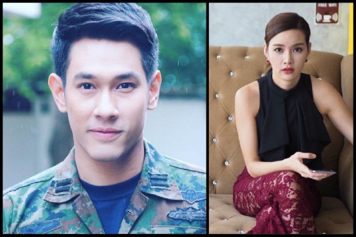อ๋อม ปัดไม่ใช่พระเอก อ.อดีตคนรัก "หญิง รฐา" อ๋อม ปัดไม่ใช่พระเอก อ.อดีตคนรัก "หญิง รฐา"