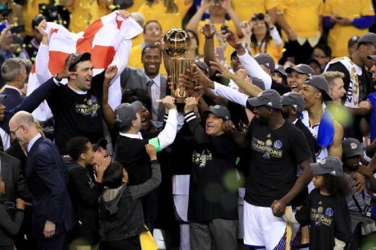 ดูแรนต์สุดปลื้มฝันเป็นจริงซิวแชมป์NBA ดูแรนต์สุดปลื้มฝันเป็นจริงซิวแชมป์NBA