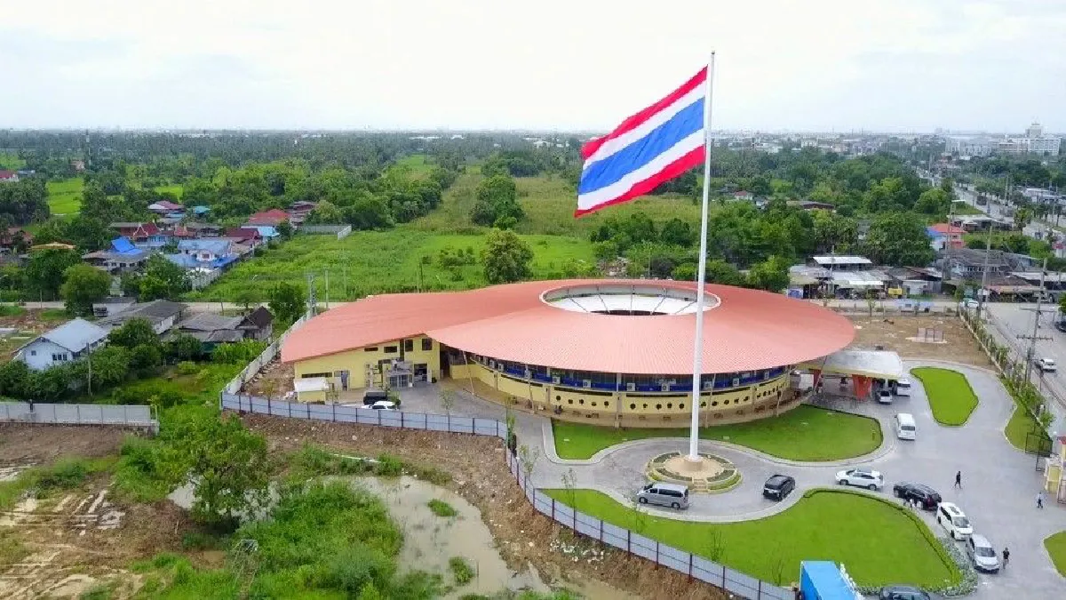 เปิดแล้ว! โรงเรียนนานาชาติพันล้านของแม่สามี นุ้ย สุจิรา