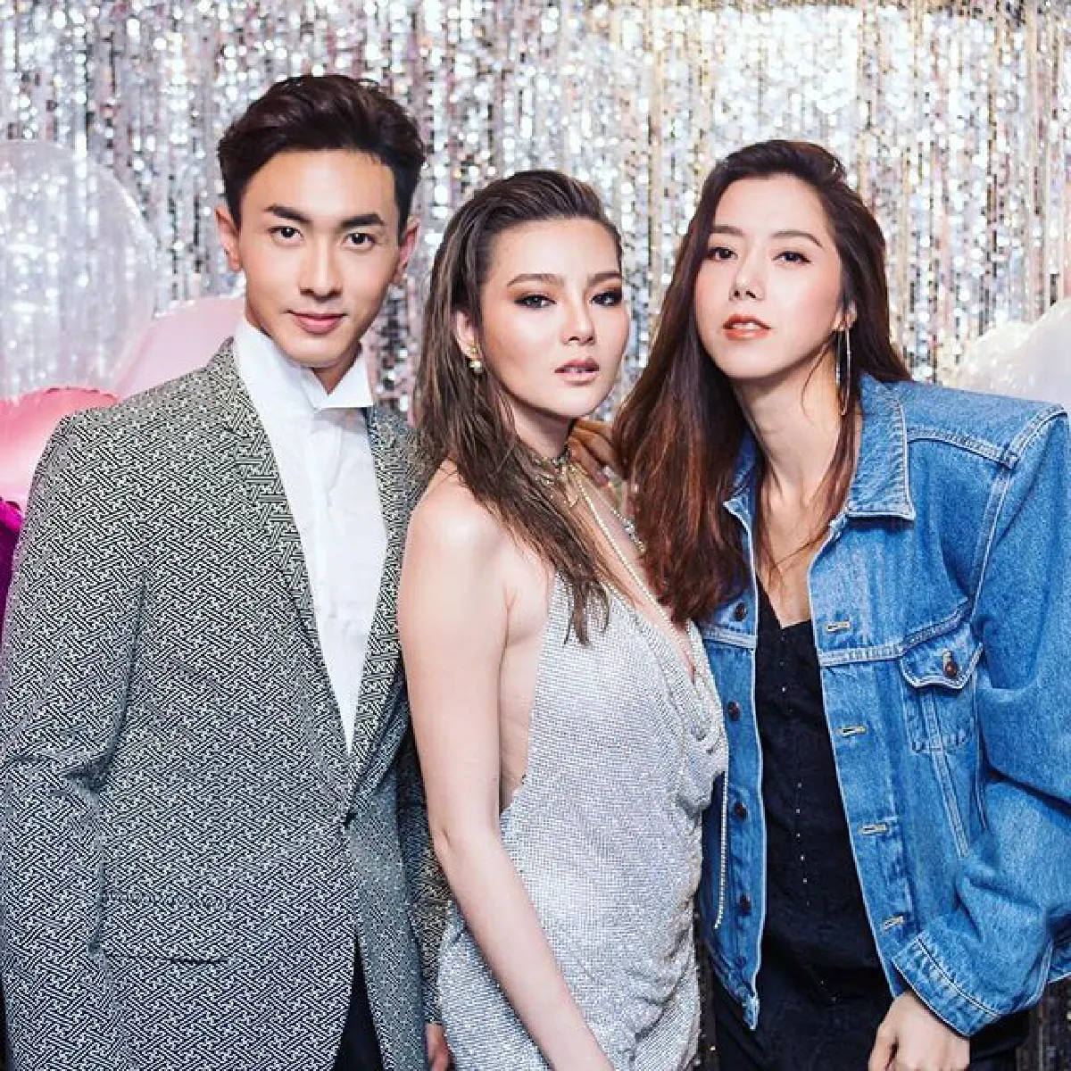 ส่องปาร์ตี้วันเกิด 27 ปี ดิว อริสรา สวยเผ็ดแซ่บขนพริกมาทั้งสวน