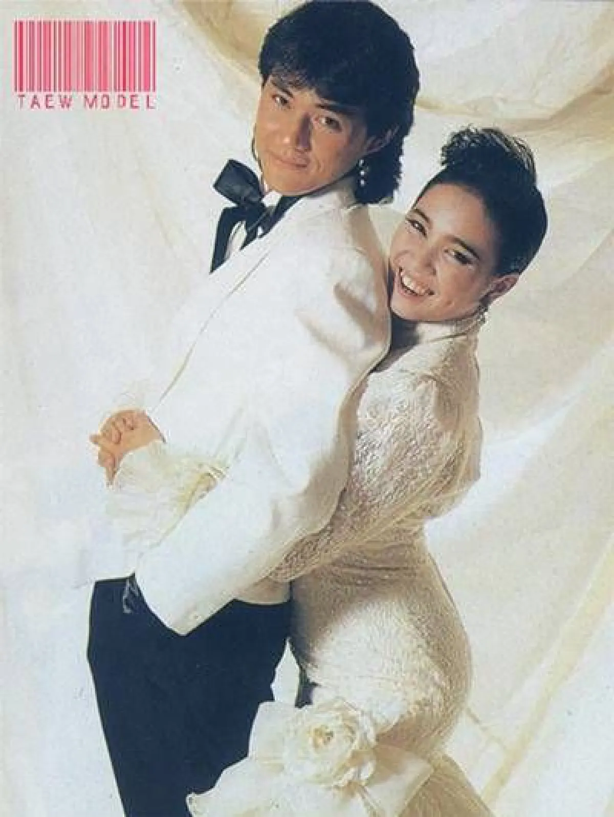 "ตายตาหลับแล้ว" แอม เสาวลักษณ์ เผยความในใจถึง ตั้ว ศรัณยู