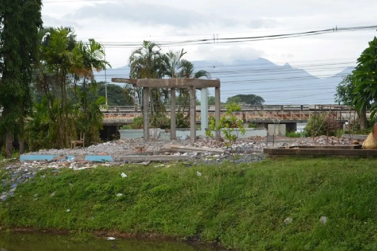 จ.พะเยาปัดทุบทิ้งพระตำหนักทรงงานสมเด็จย่า