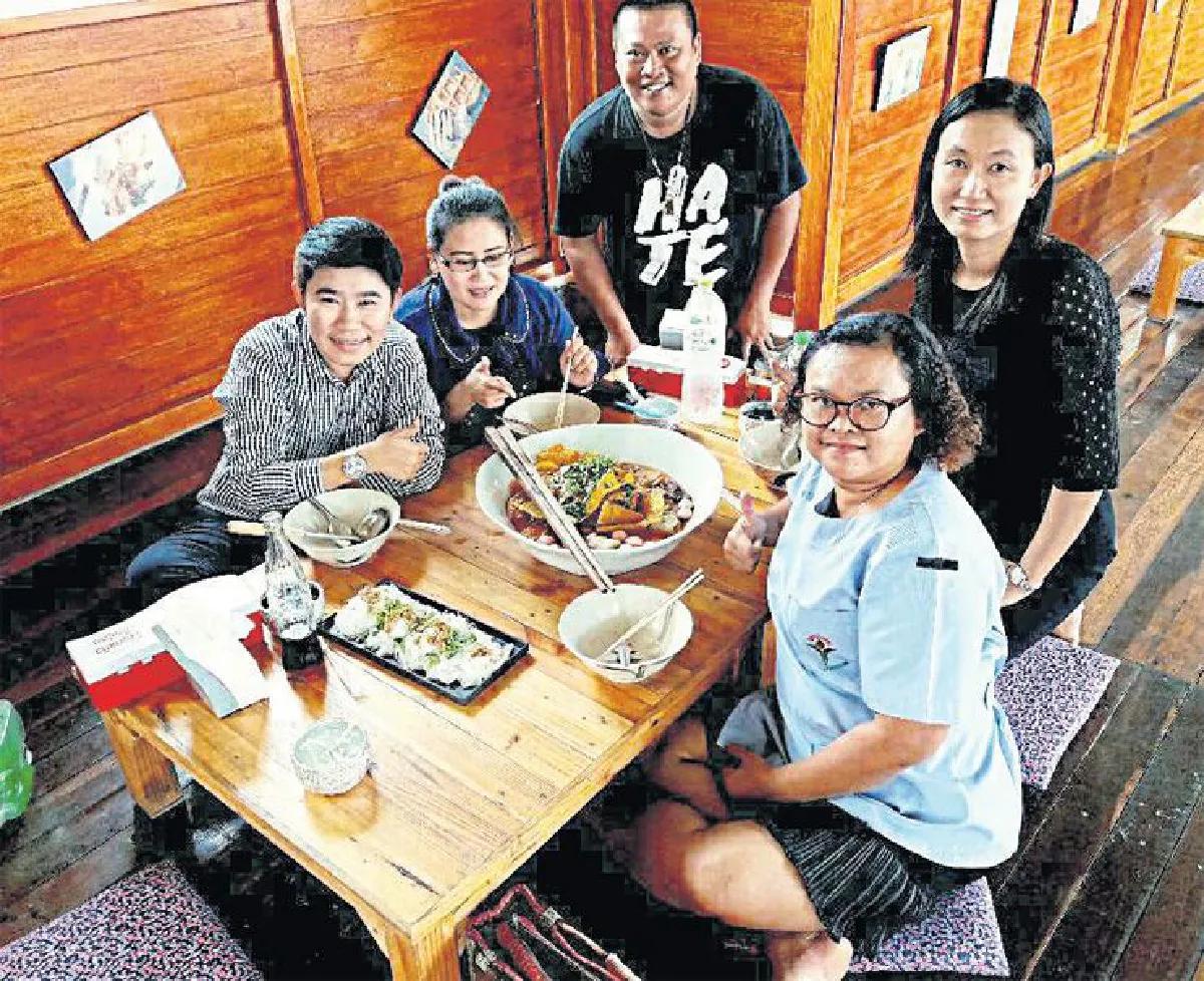 บ้านเชฟแบงค์@อินทร์บุรี ราคาริมทางมาตรฐานโรงแรม