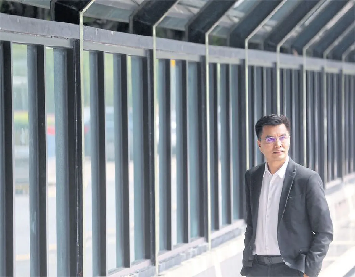 รศ.ดร.พิภพ อุดร สร้างอีโคซิสเต็ม ดันสตาร์ทอัพเต็มสูบ