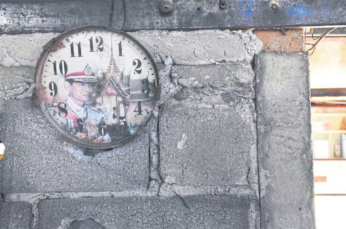 เปิดชีวิต จันดี รบชนะ  ผู้เลี้ยงทารกกำพร้านาน 16 ปี