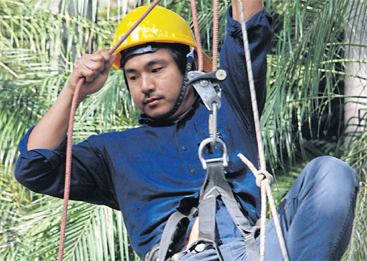 ปณต จุลกะรัตน์ ชีวิตเหมือนปิดเทอมทุกวัน ปณต จุลกะรัตน์ ชีวิตเหมือนปิดเทอมทุกวัน