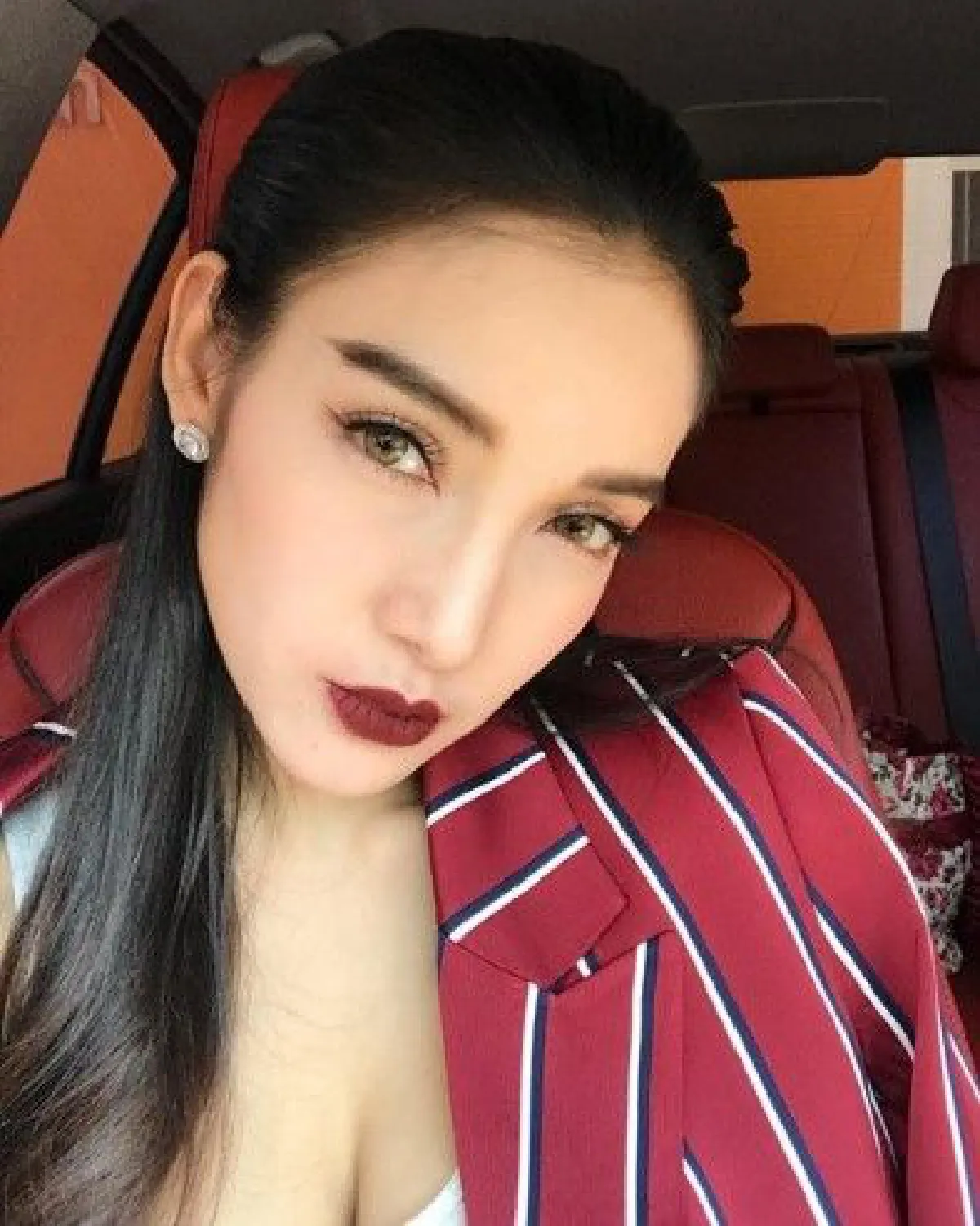 "แพท ณปภา" เปิดใจขอทำหน้าที่เเม่ให้ดีที่สุด หลังสามีถูกจำคุก