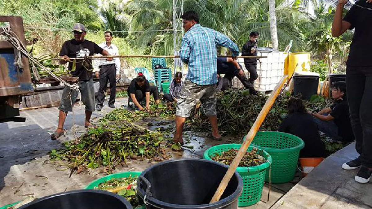 สถ. สนองนโยบายของรัฐบาลและกระทรวงมหาดไทย