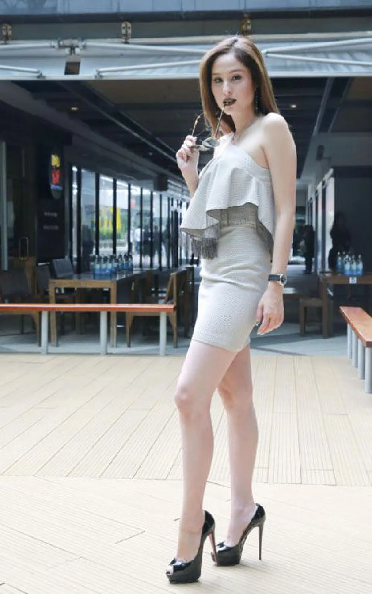 ชีวิต ความรัก และหน้าที่ อุษามณี ไวทยา