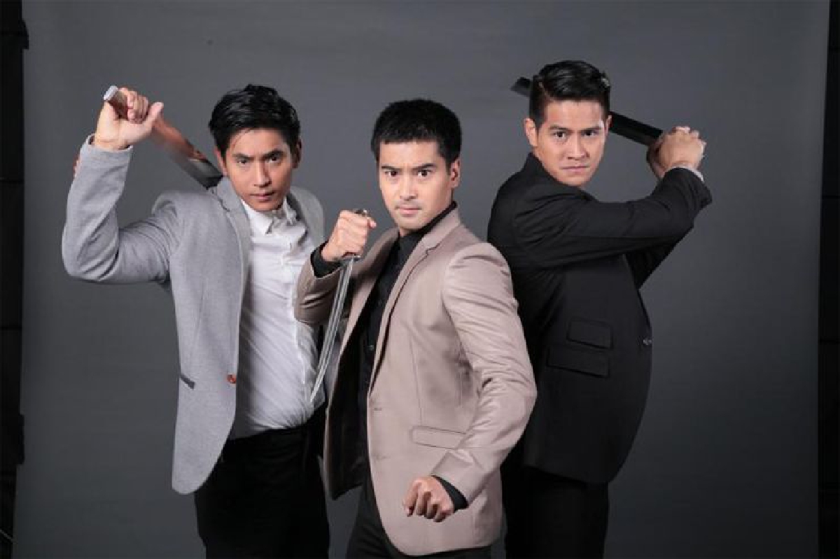 มือเหนือเมฆ ออกอากาศ 21 มิ.ย. 2560 มือเหนือเมฆ ออกอากาศ 21 มิ.ย. 2560