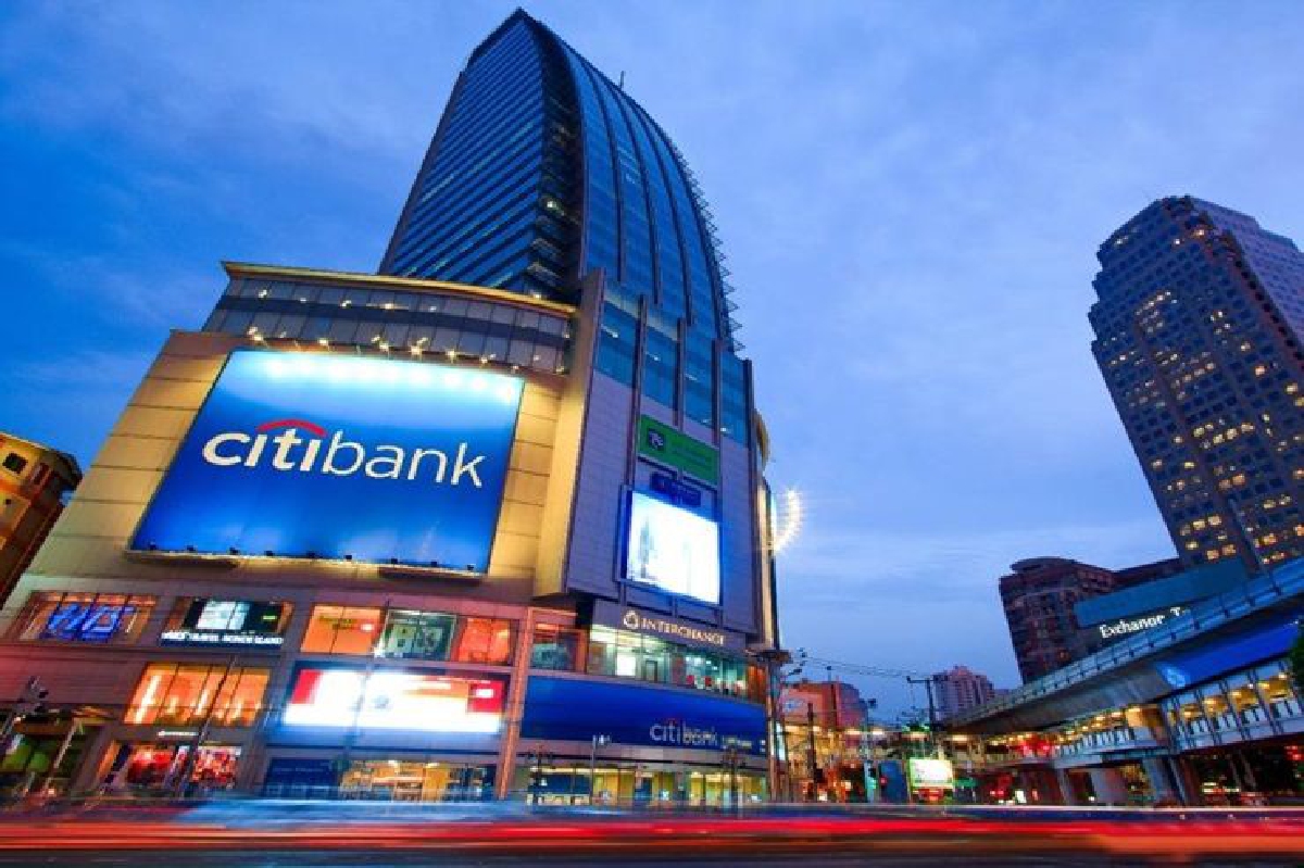 ซิตี้แบงก์คาดศก.โลกโต3% ซิตี้แบงก์คาดศก.โลกโต3%