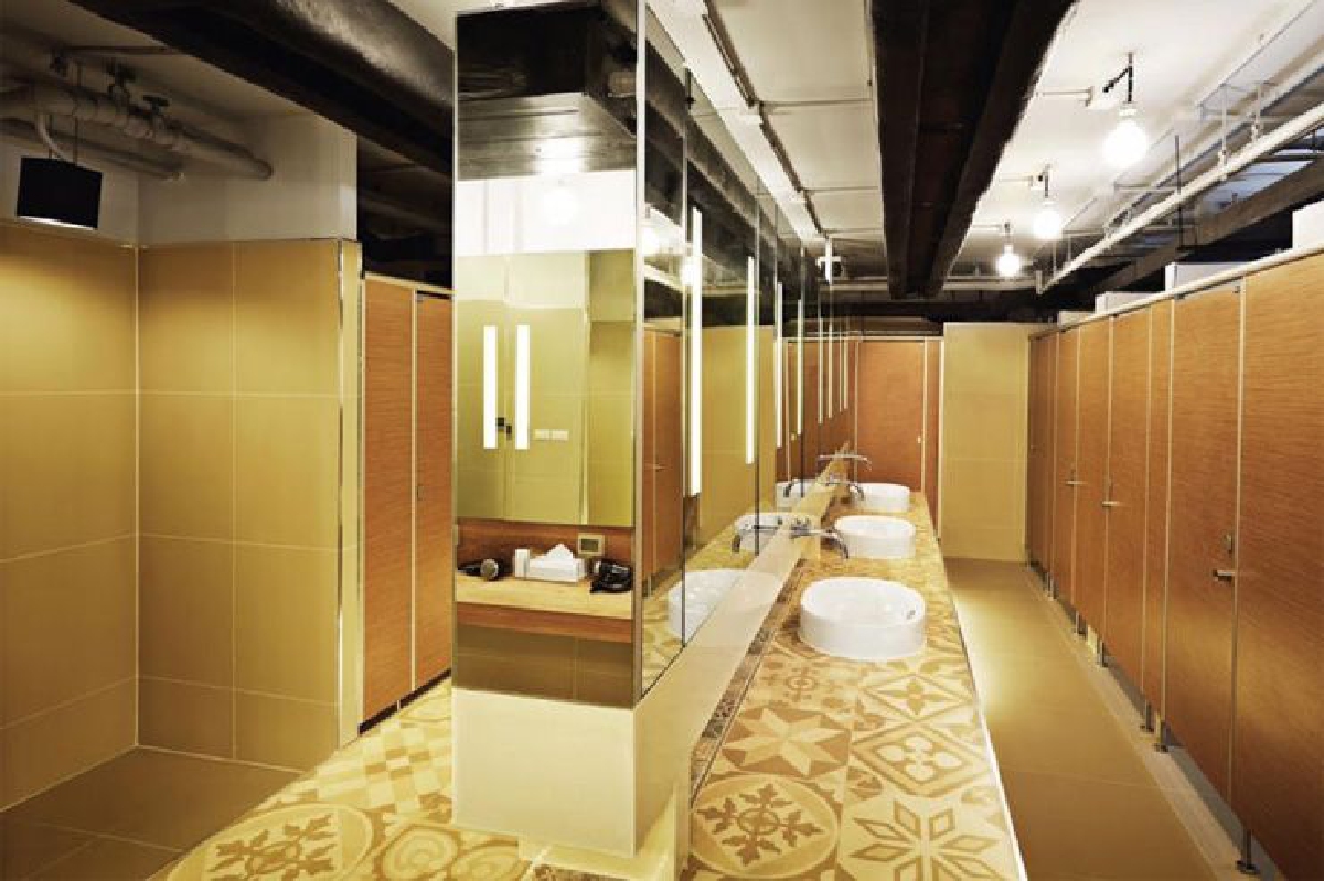 สร้างห้องน้ำตรงทิศดี ชีวีรุ่งเรือง (1) สร้างห้องน้ำตรงทิศดี ชีวีรุ่งเรือง (1)