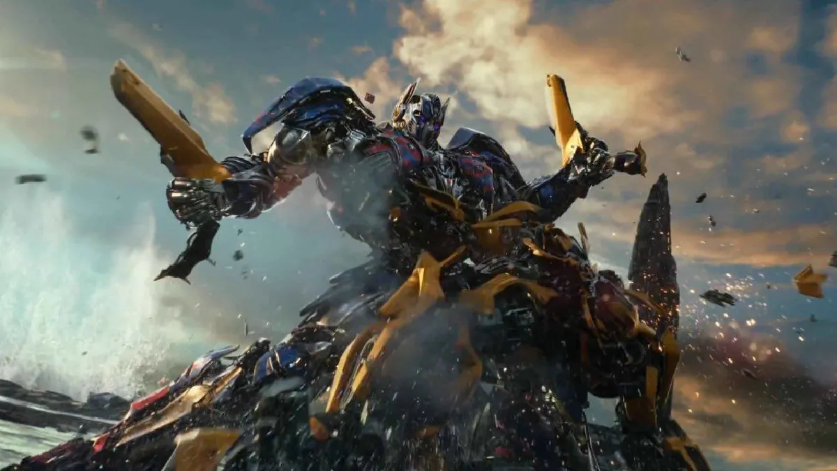 รีวิว Transformers5 : แอคชั่นมันส์งานสร้างอลังการ แต่ยังขาดบทที่ดี