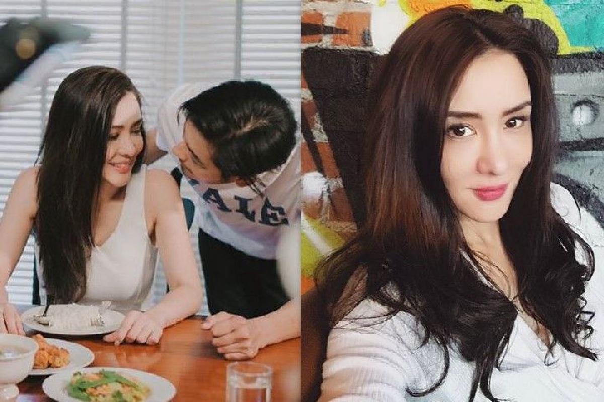 หัวใจพองโตอีกครั้ง! นิโคล เทริโอ โพสต์เพลงรักบอกใช่เธอจริงๆ หัวใจพองโตอีกครั้ง! นิโคล เทริโอ โพสต์เพลงรักบอกใช่เธอจริงๆ
